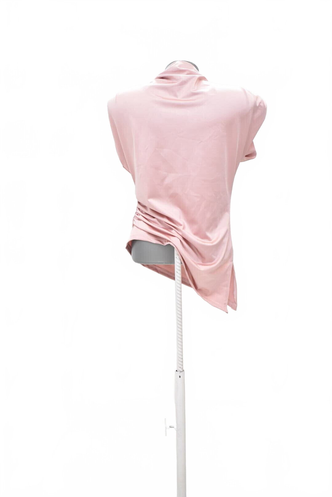 Damen -T-ShirtGenesisohne Aufdruck,farberute,größeS