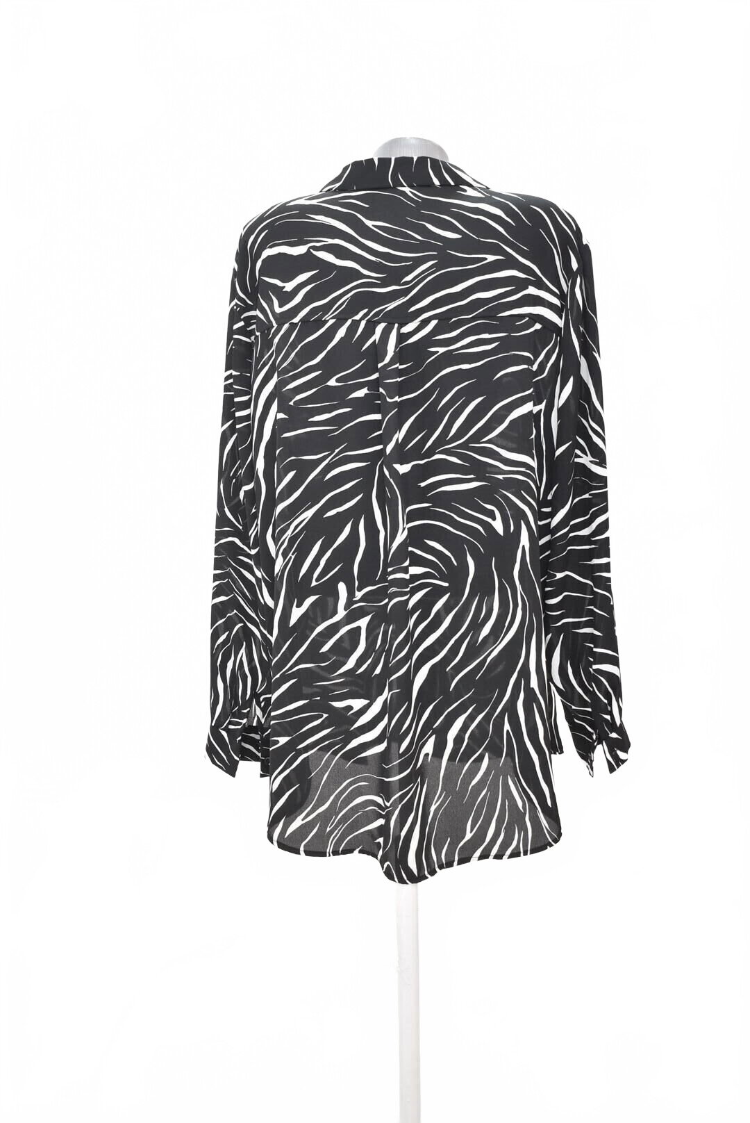 Damen bluse : Brand,Farbegemustert,größe: size