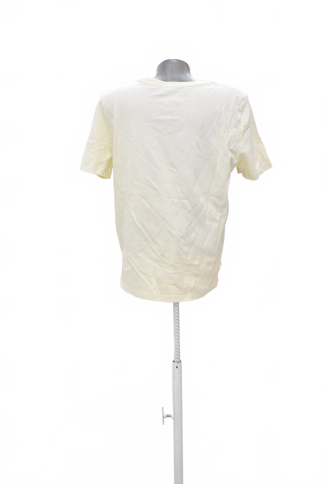 Damen -T-ShirtZaramit Aufdruck,farbebeige,größeL