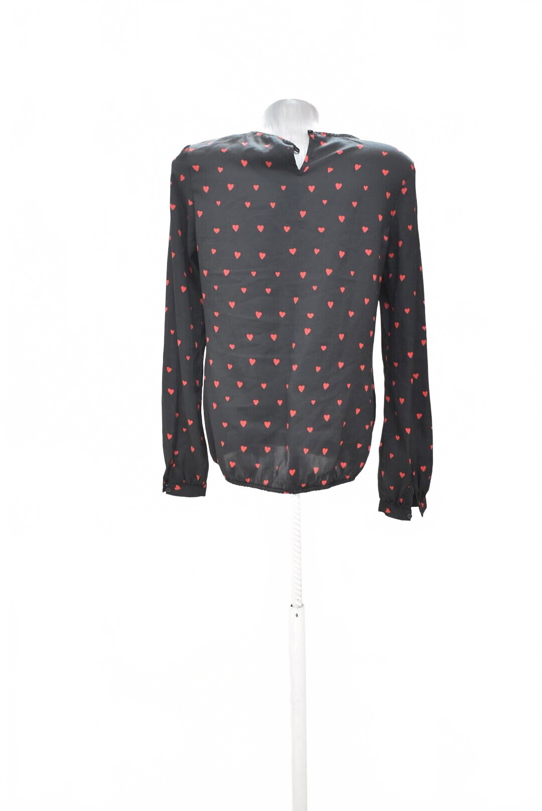 Damen -T-ShirtMohitoohne Aufdruck,farbegemustert,größe34