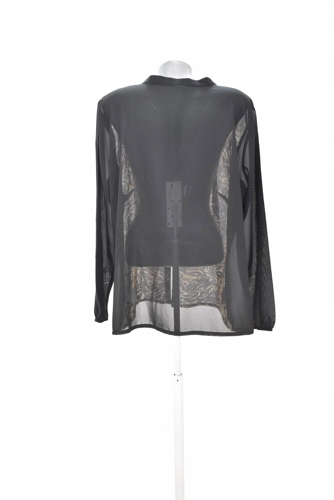 Damen bluse : Brand,Farbegemustert,größe: size