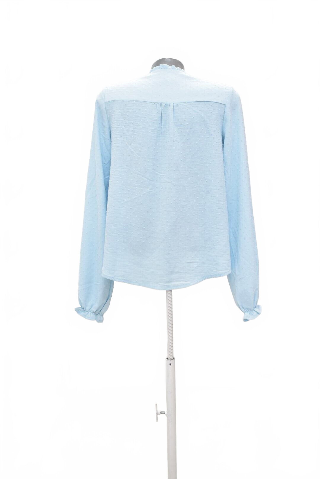 Damen bluse : Brand,Farbeblau,größe: size