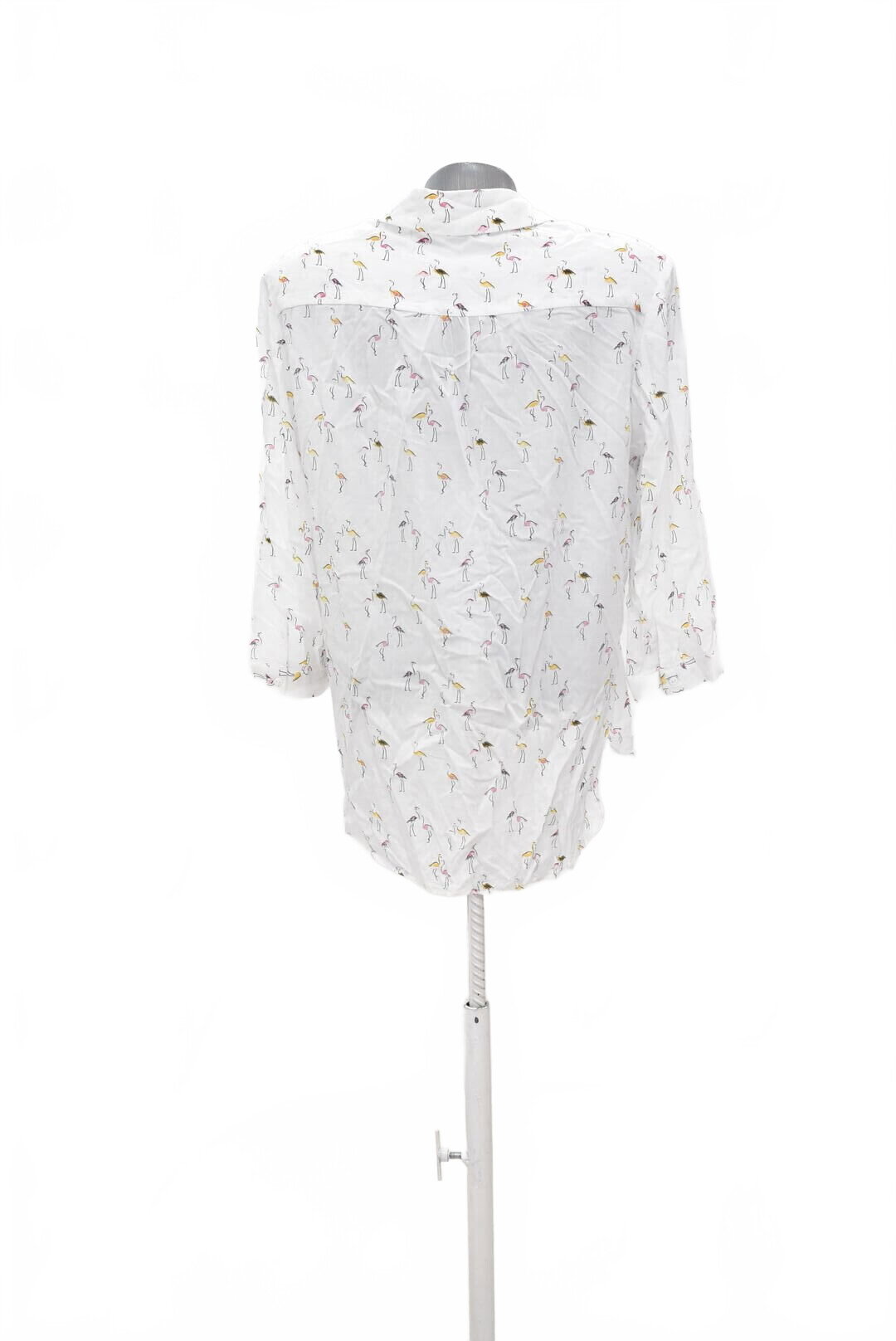 Damen bluse : Brand,Farbegemustert,größe: size