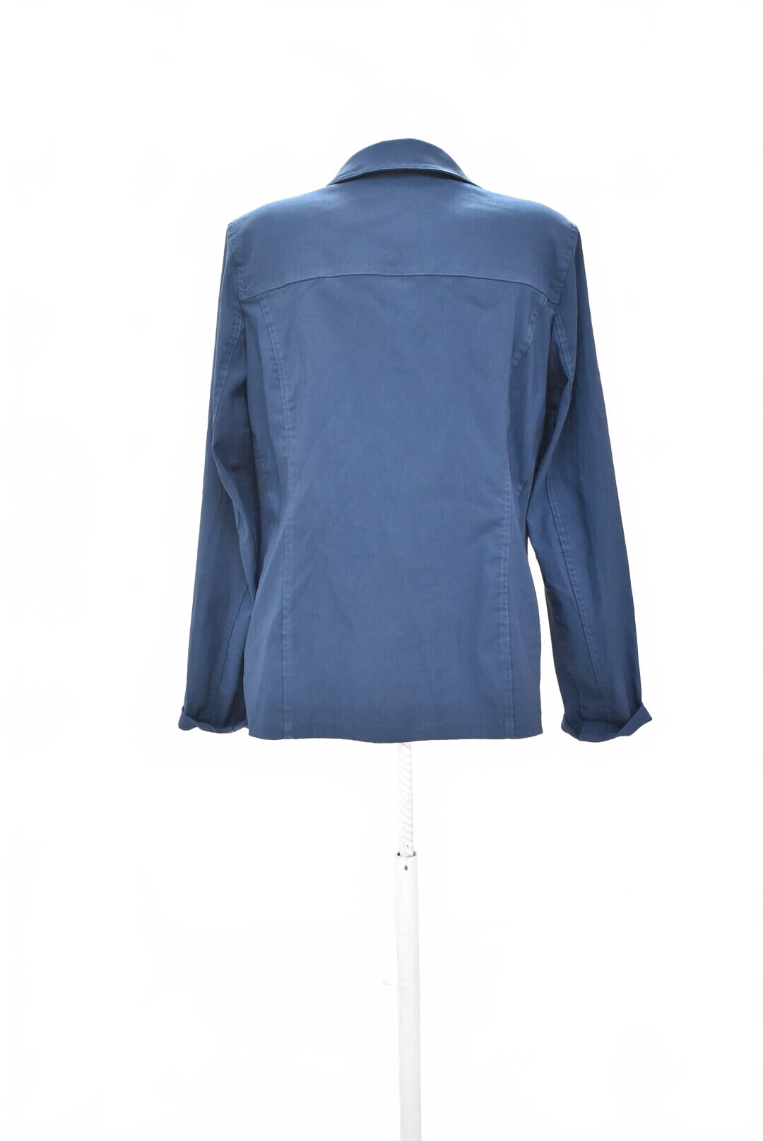 Damenjacke Bpc Bonprix Collection, Farbe blau, Größe 44