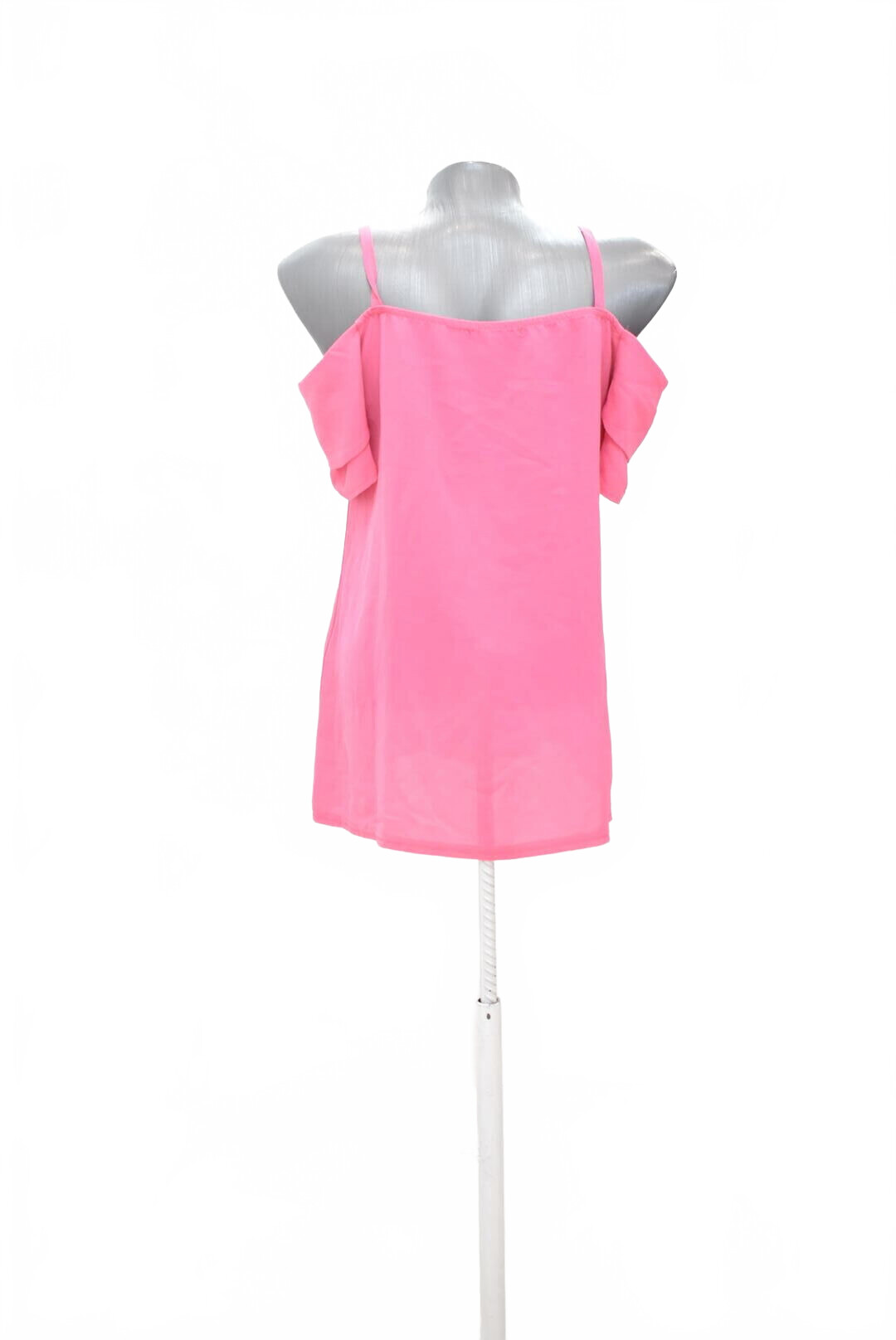 Damen -T-ShirtQuizohne Aufdruck,farberute,größe38