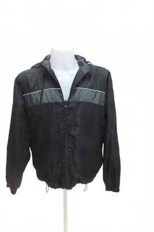Herrenjacke Genesis, Farbe schwarz, Größe L