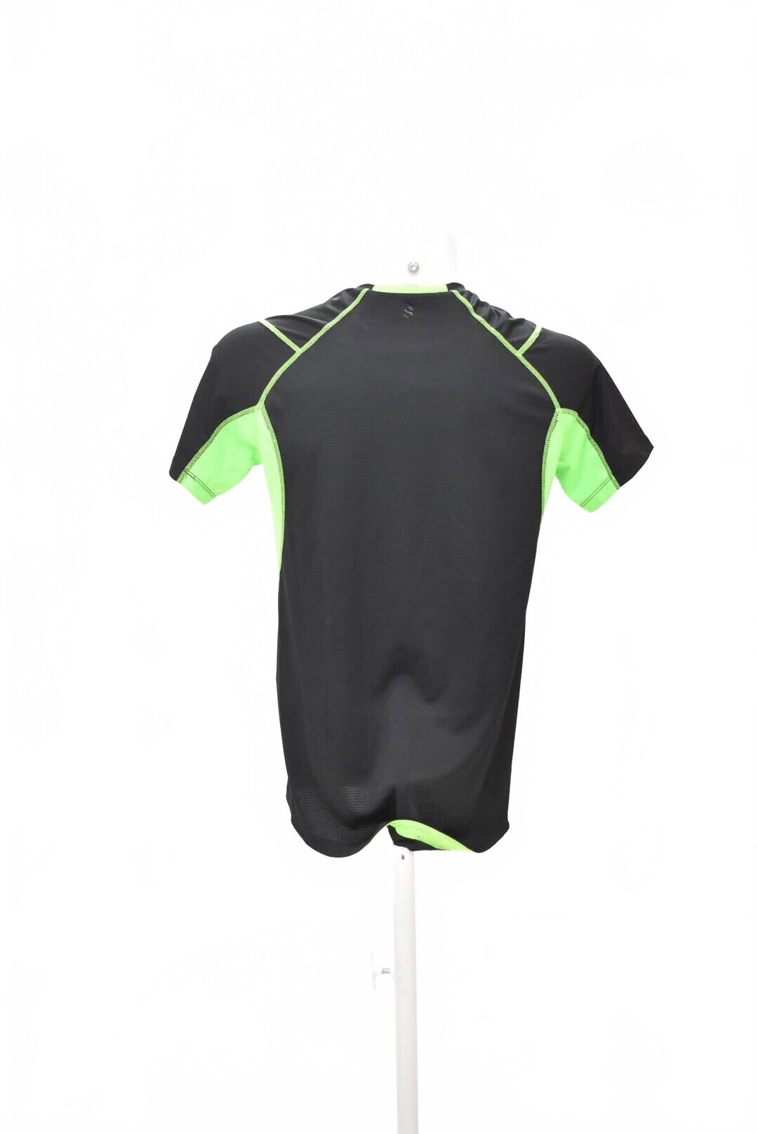 Herren-T-Shirt H&M ohne Aufdruck, Farbe mehrfarbig, Größe M