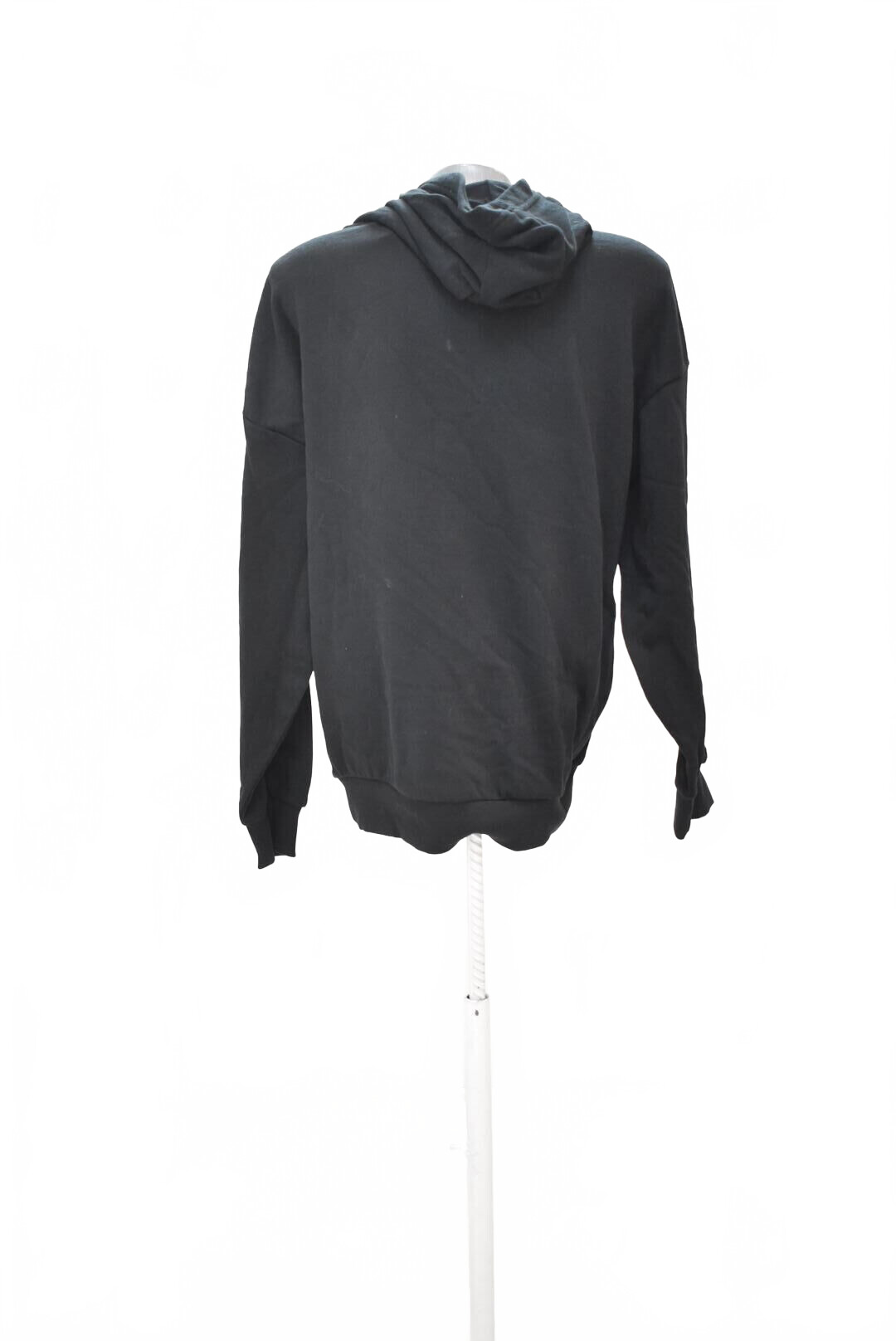Mädchen-Sweatshirt Genesis, Farbe schwarz, Größe 170