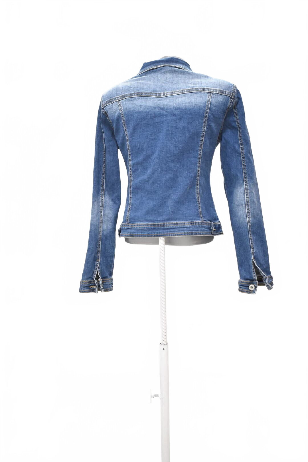 Damenjacke Genesis, Farbe denim, Größe L