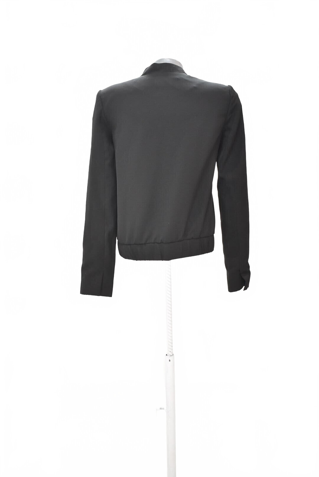 Damenjacke Reserved, Farbe schwarz, Größe 34