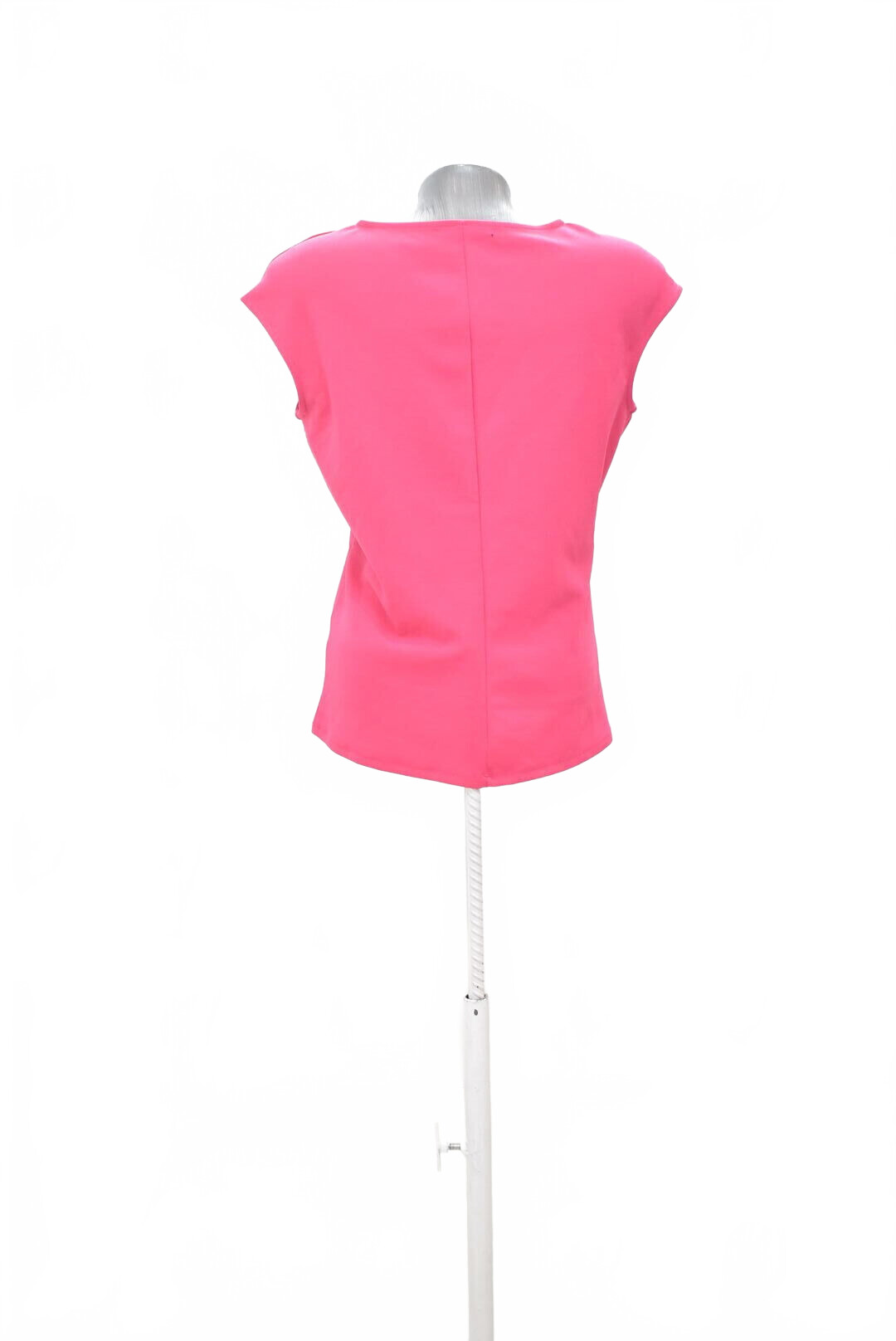 Damen -T-ShirtMohitoohne Aufdruck,farberute,größeS