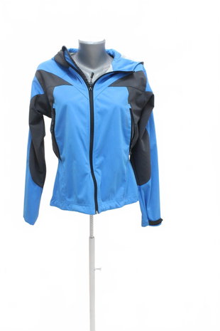 Damenjacke Genesis, Farbe blau, Größe M