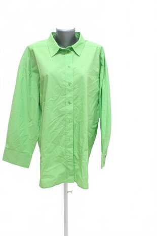Damen bluse : Brand,Farbegrün,größe: size