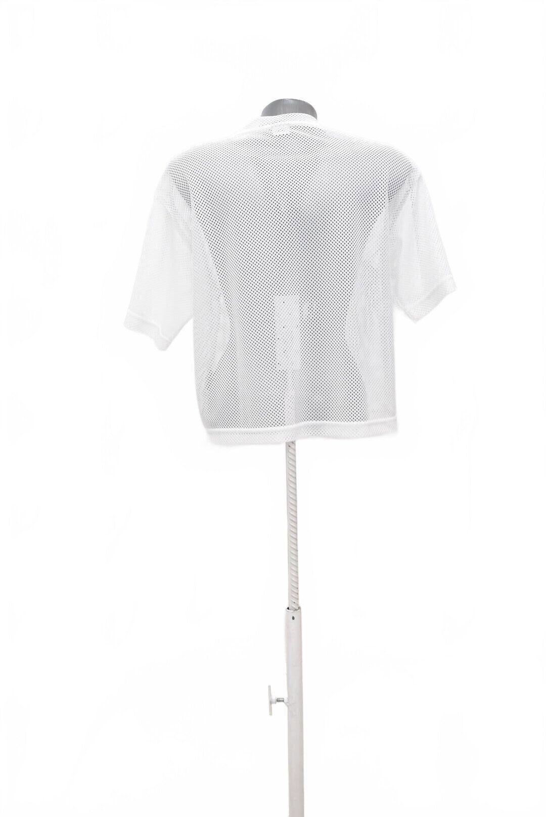 Damen -T-ShirtPumaohne Aufdruck,farbeweiss,größeS