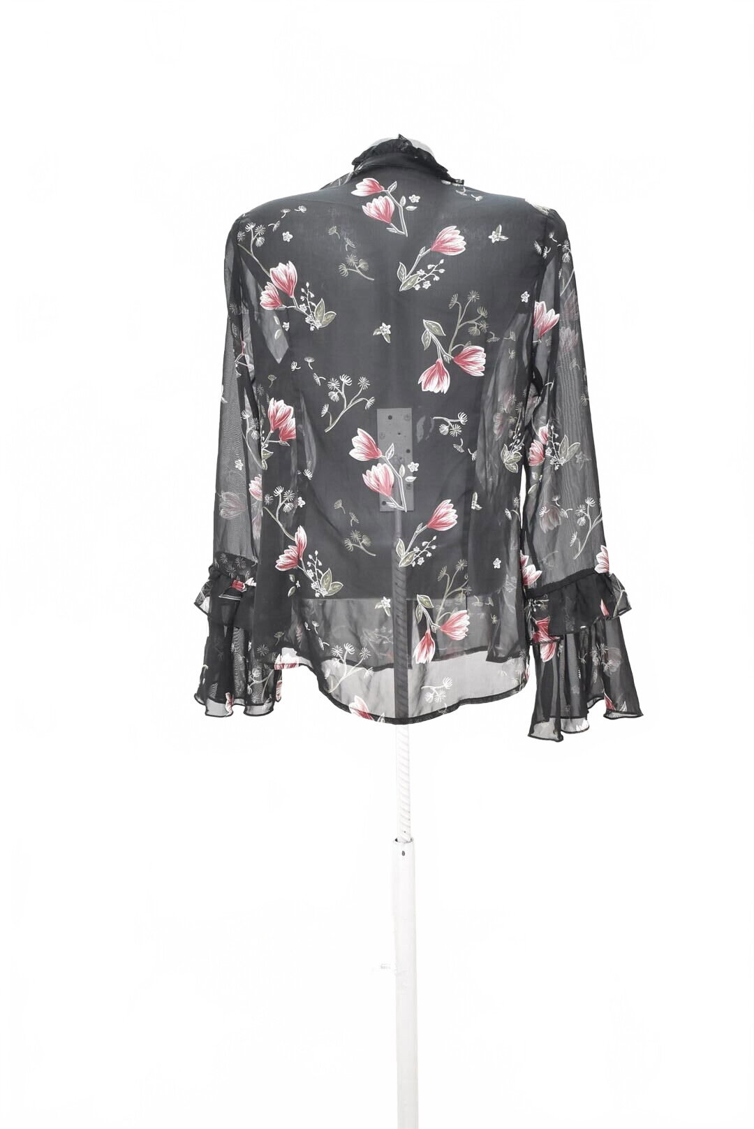 Damen bluse : Brand,Farbegeblümt,größe: size