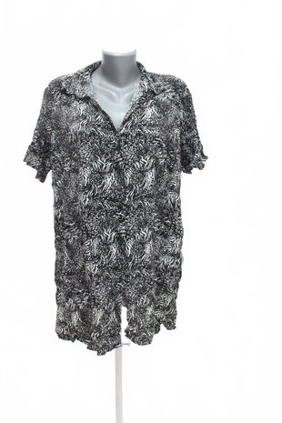 Damen bluse : Brand,Farbegemustert,größe: size