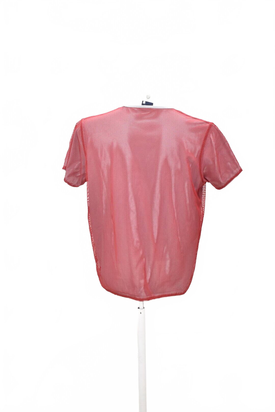 Herren-T-Shirt Fishbone (Fsbn) mit Aufdruck, Farbe mehrfarbig, Größe M