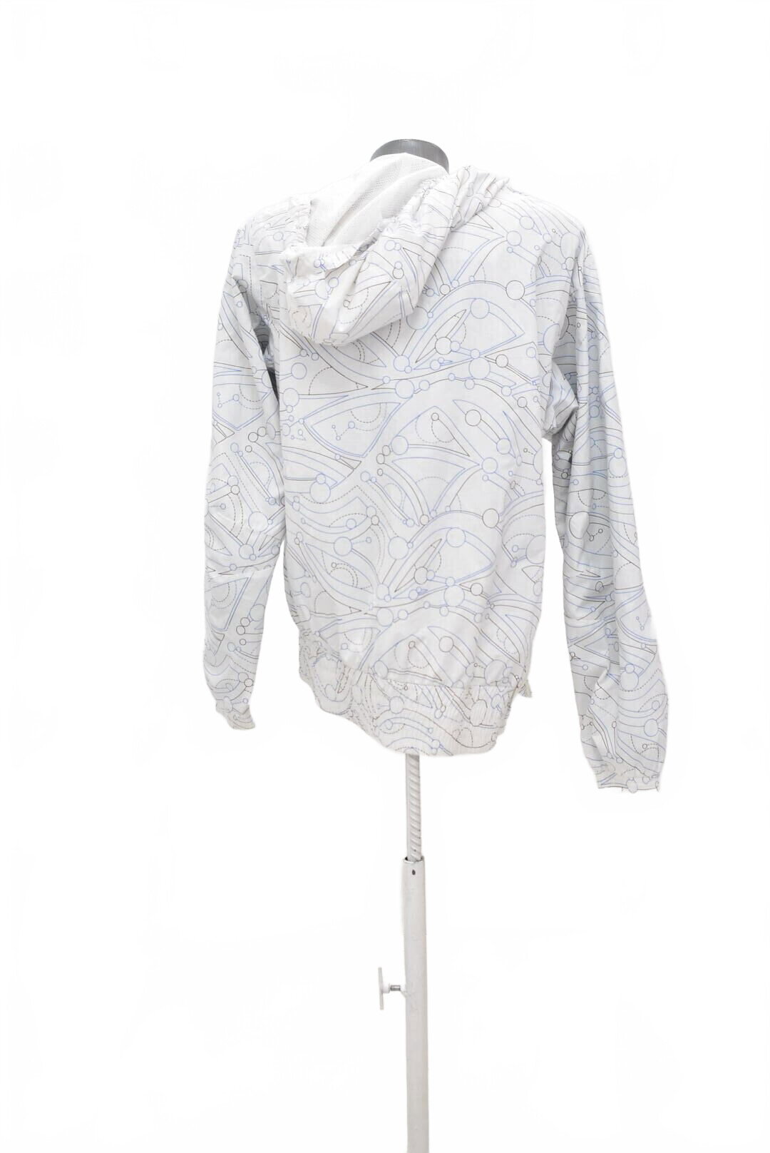 Damenjacke Alpine Pro, Farbe gemustert, Größe M