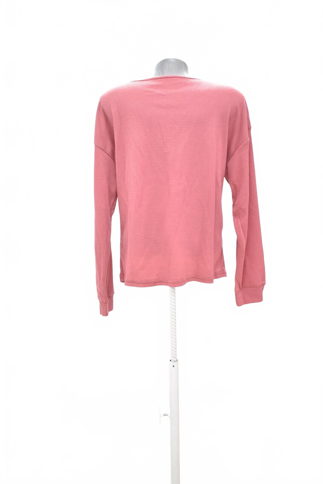 Damen -T-ShirtGenesisohne Aufdruck,farberute,größeM