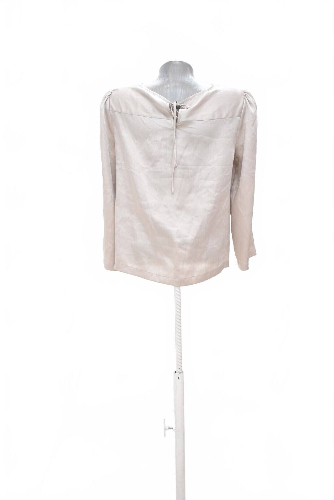 Damen -T-ShirtH&Mohne Aufdruck,farbebeige,größe38