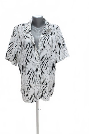 Damen bluse : Brand,Farbegemustert,größe: size