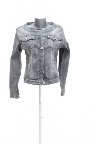 Damenjacke Genesis, Farbe grau, Größe XL