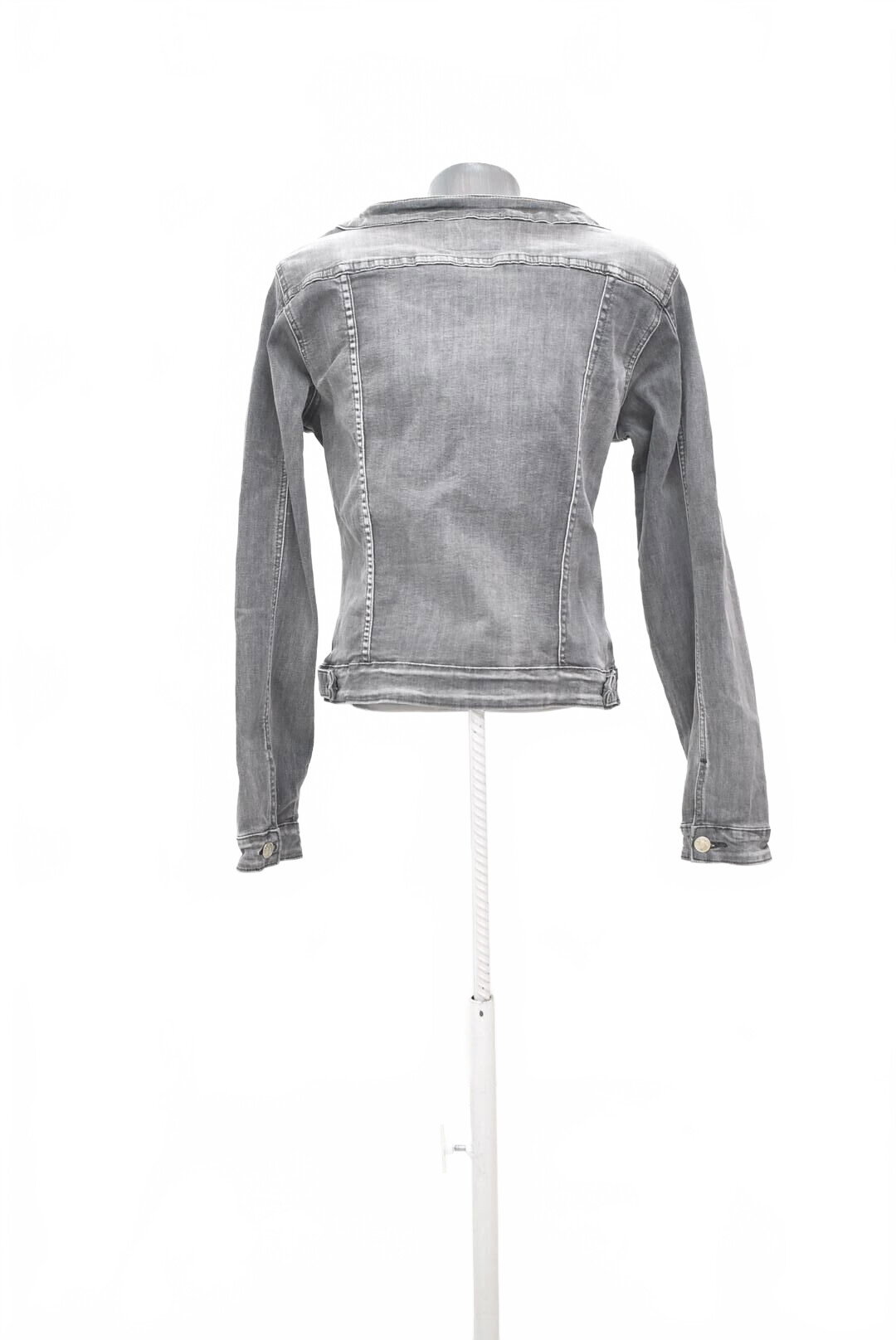 Damenjacke Genesis, Farbe grau, Größe XL