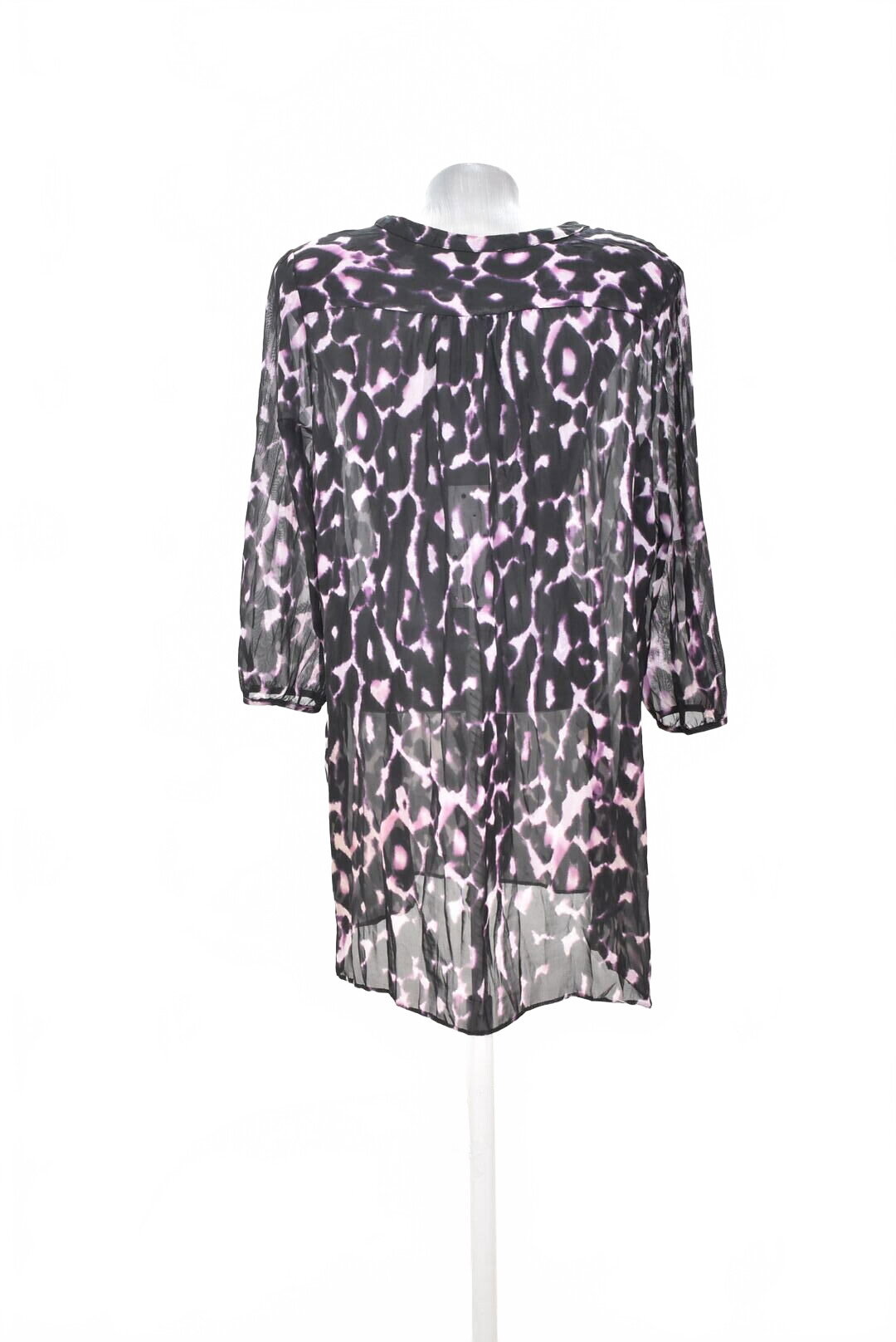 Damen bluse : Brand,Farbegemustert,größe: size