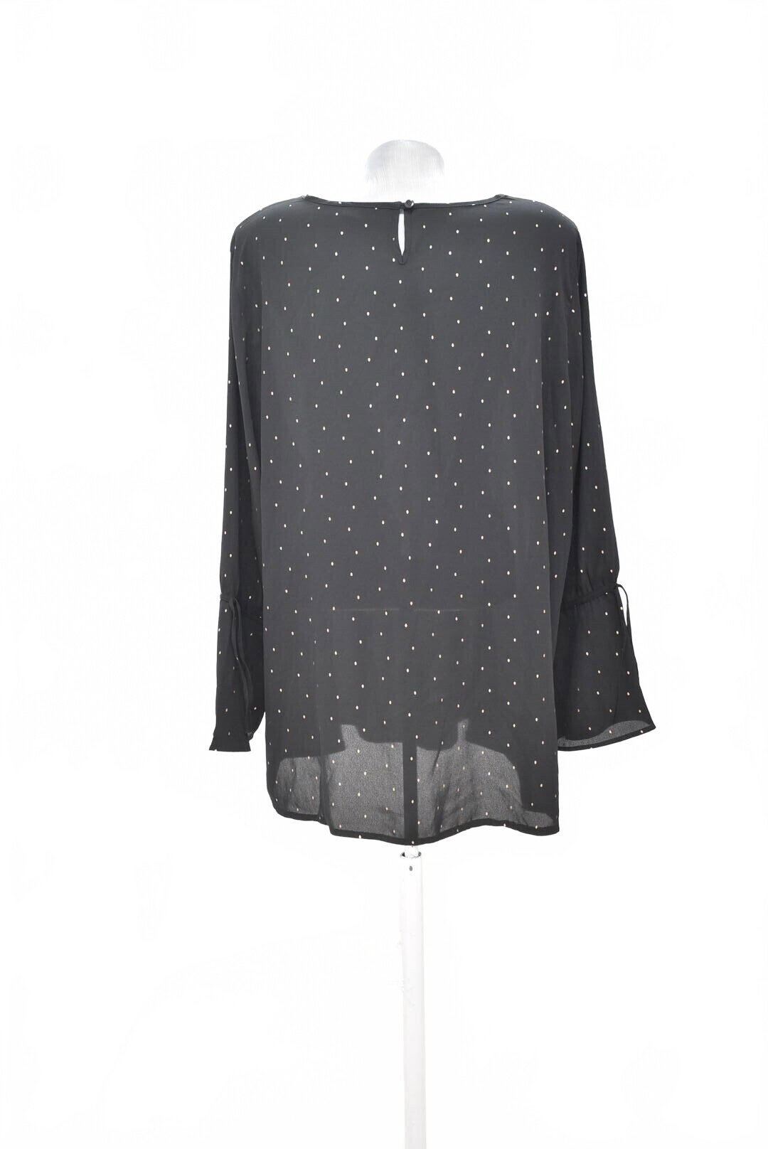 Damen -T-ShirtGenesisohne Aufdruck,farbegemustert,größe50