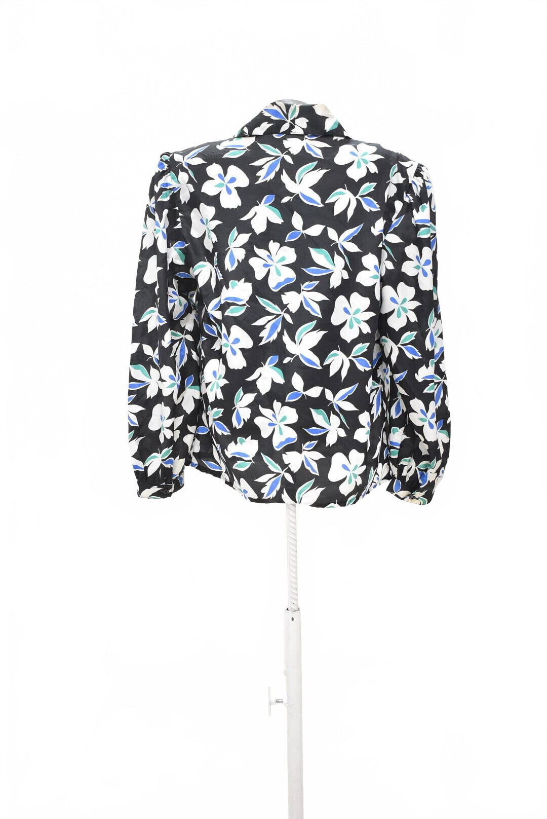 Damen bluse : Brand,Farbegeblümt,größe: size