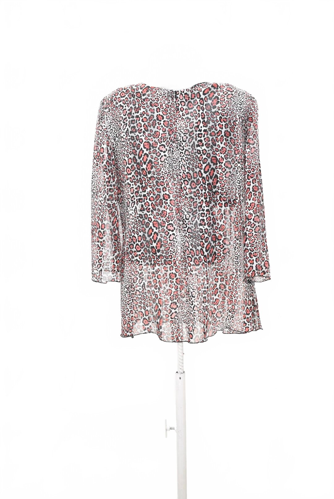 Damen -T-ShirtGenesisohne Aufdruck,farbeanimal-print,größe44
