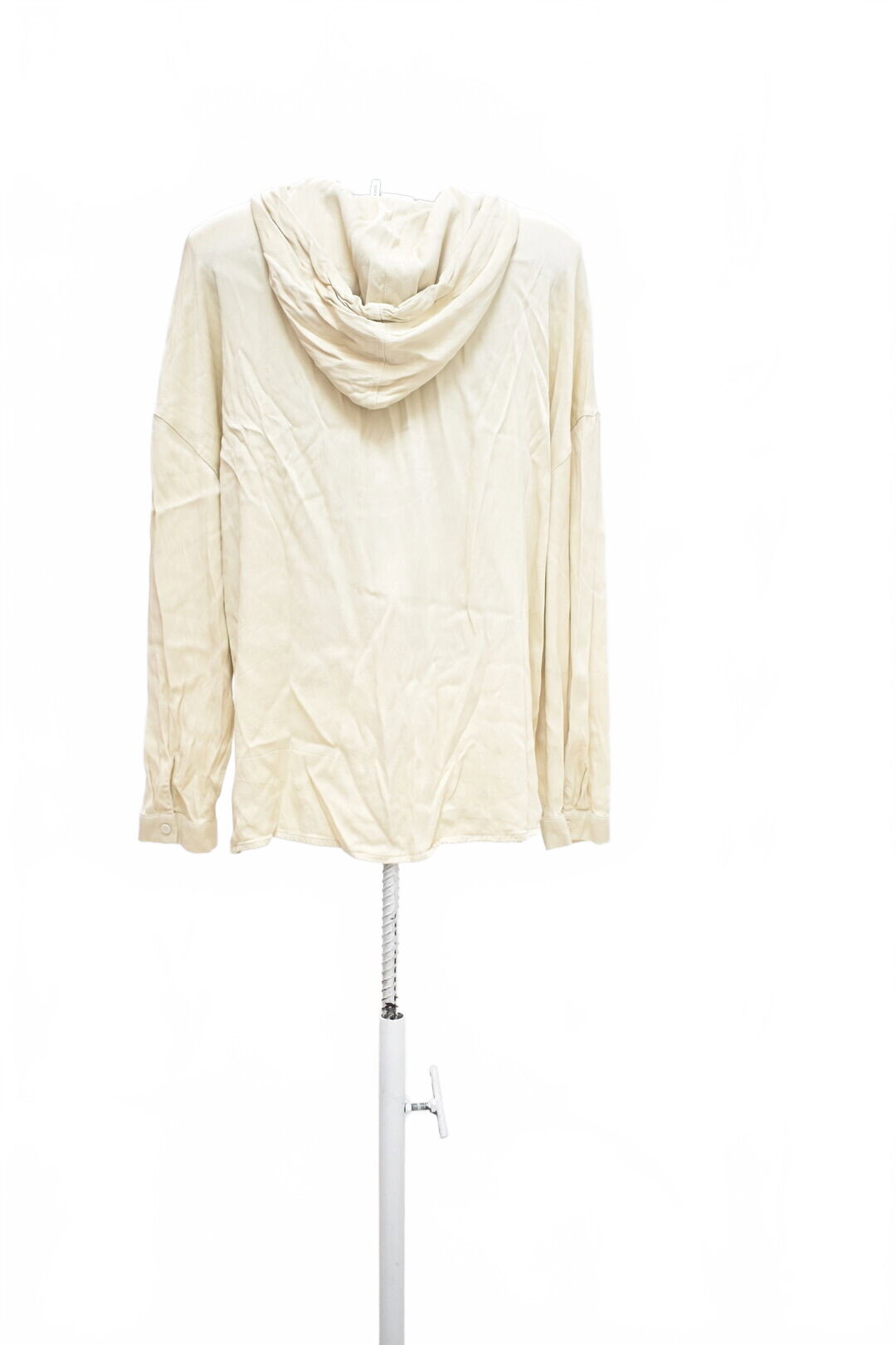 Damen -T-ShirtS.oliverohne Aufdruck,farbebeige,größe44