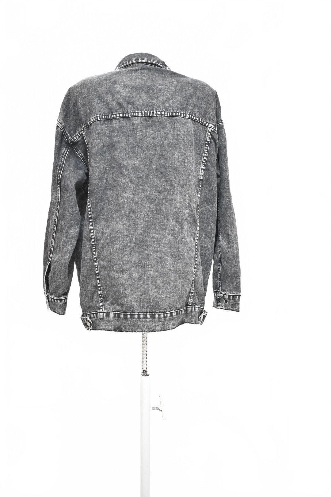 Damenjacke Genesis, Farbe schwarz, Größe L