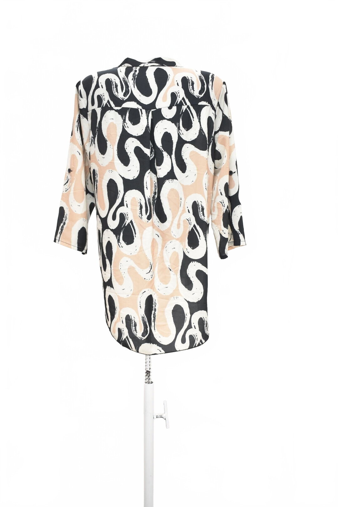 Damen bluse : Brand,Farbegemustert,größe: size