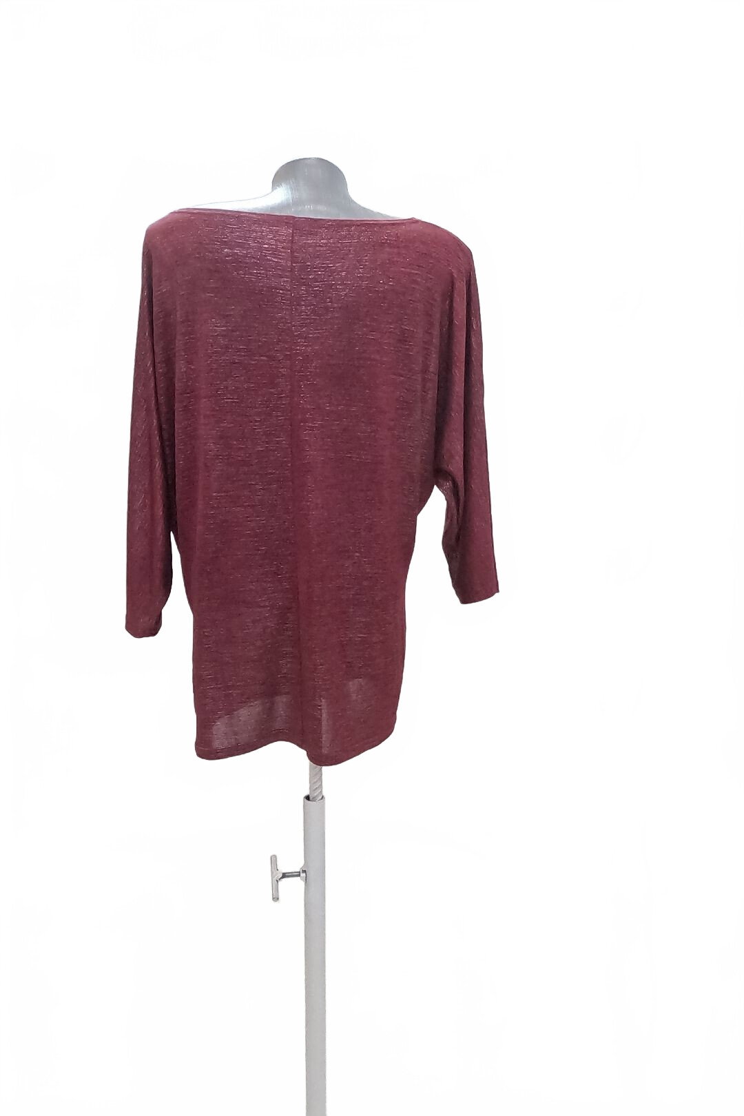 Damen -T-ShirtGenesismit Aufdruck,farbemehrfarbig,größeL