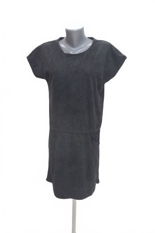 Mädchenkleid von Genesis, Farbe schwarz, Größe 176