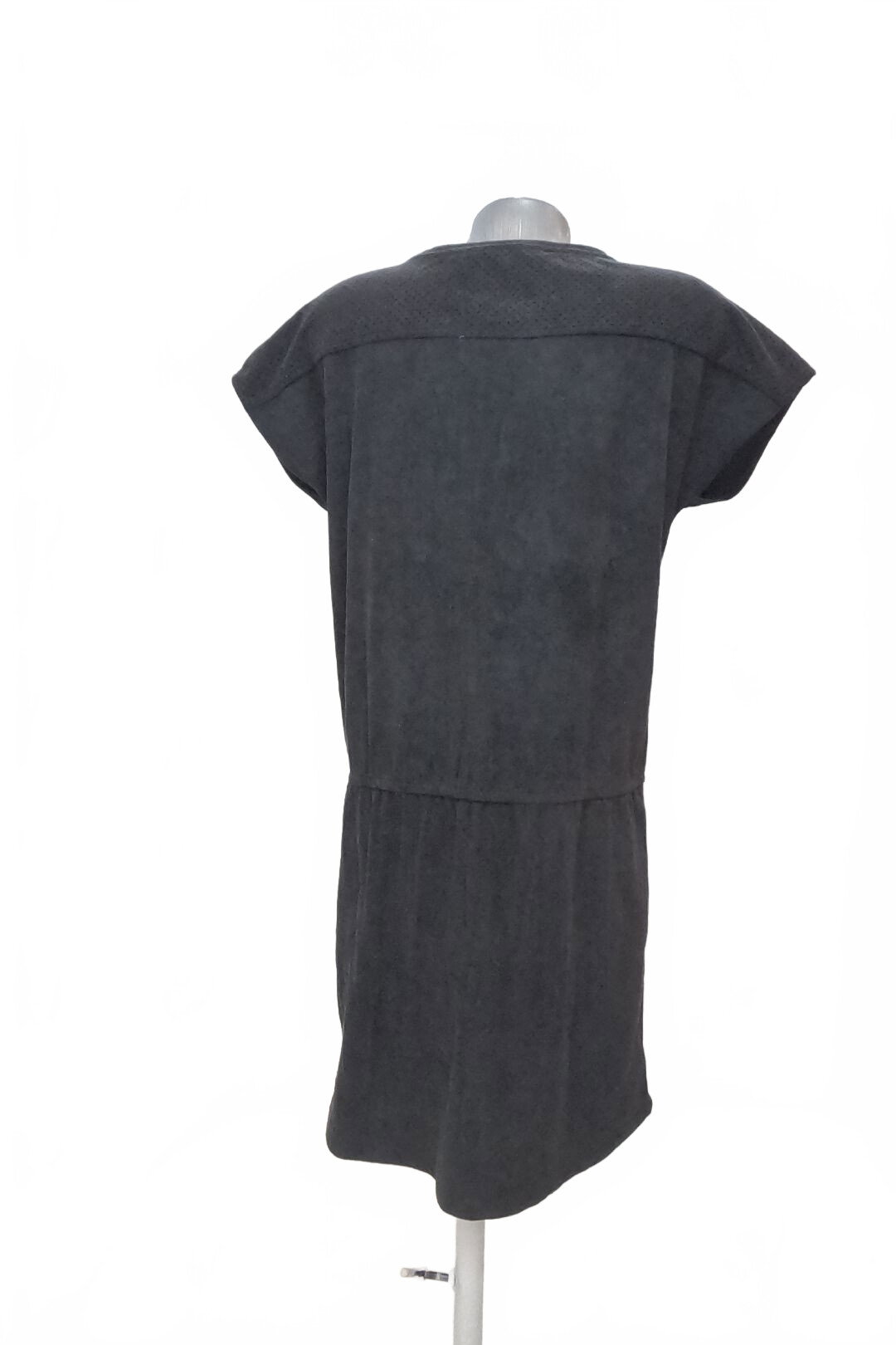 Mädchenkleid von Genesis, Farbe schwarz, Größe 176