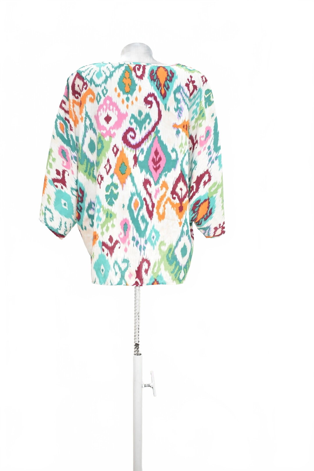 Damen bluse : Brand,Farbegemustert,größe: size