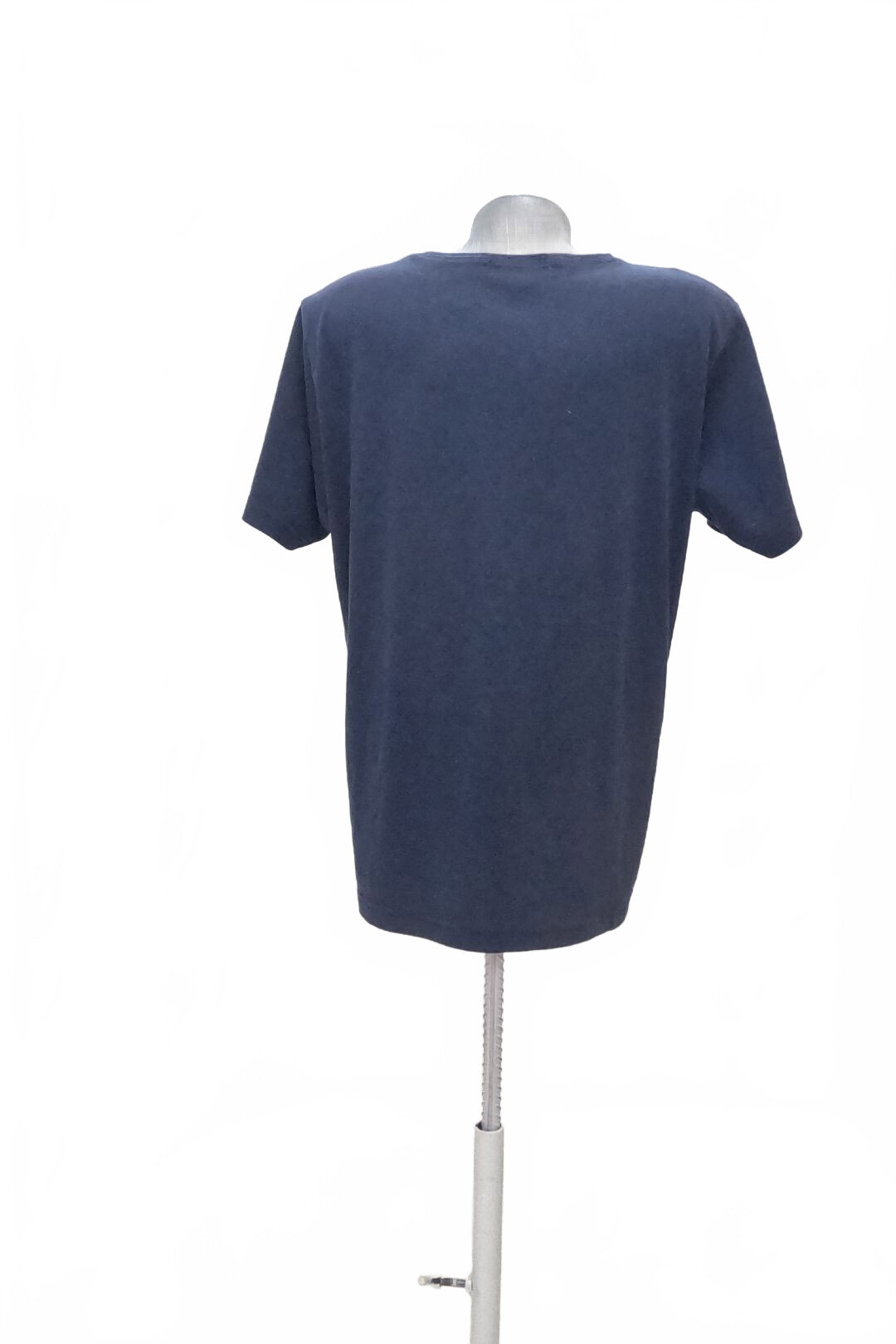 Damen -T-ShirtGenesisohne Aufdruck,farbeblau,größeM