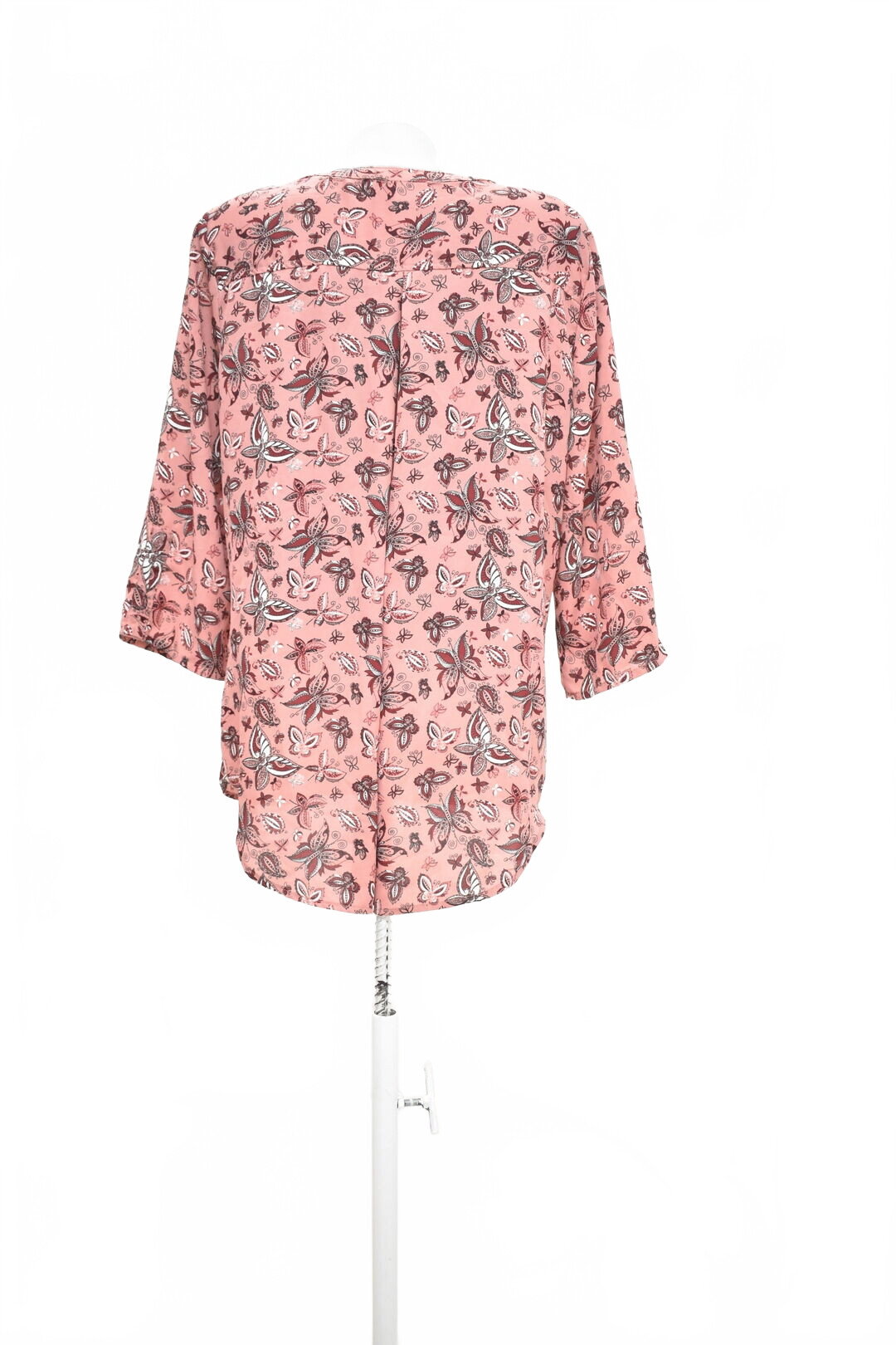 Damen bluse : Brand,Farbegeblümt,größe: size