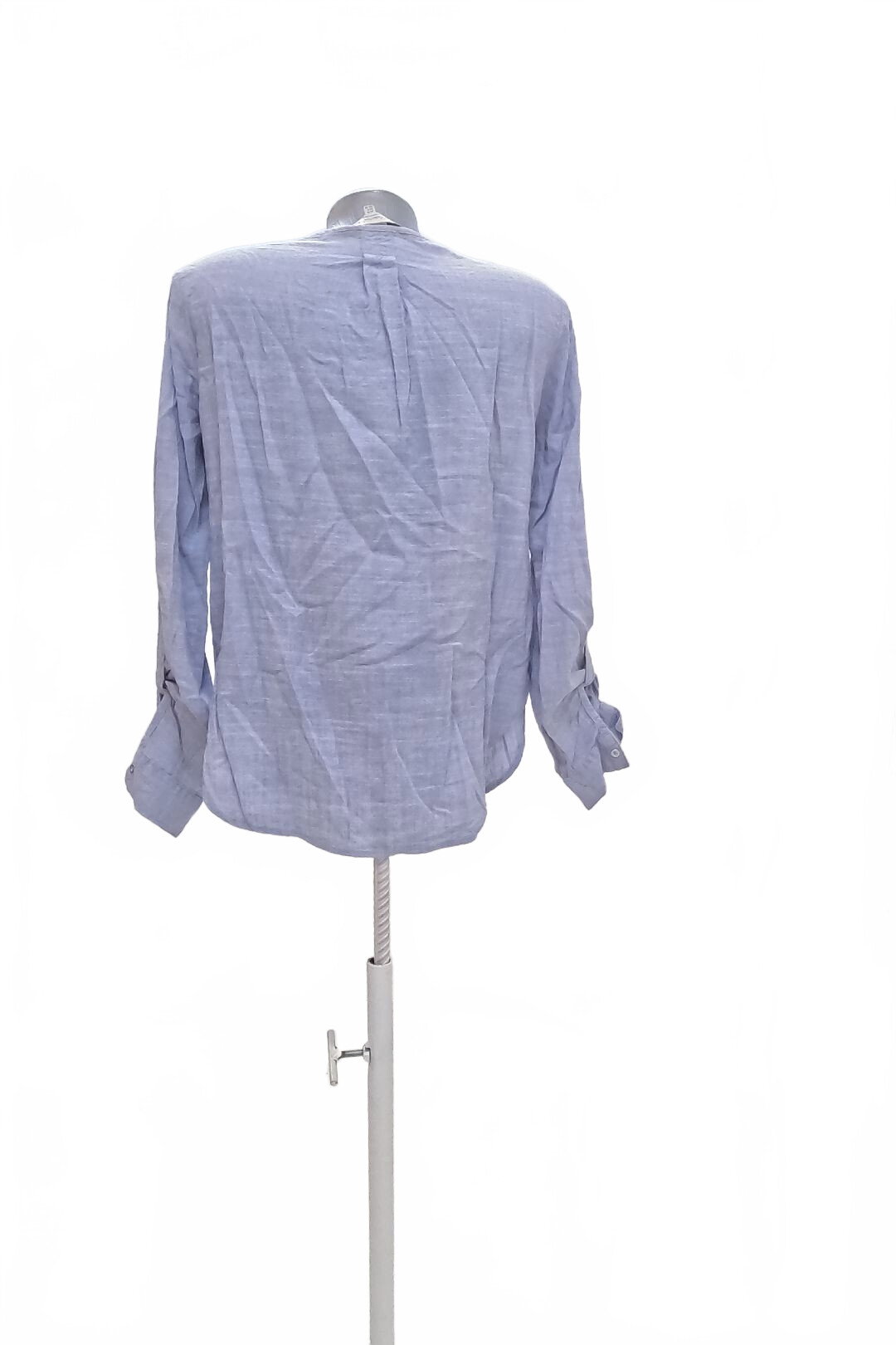 Damen bluse : Brand,Farbeblau,größe: size