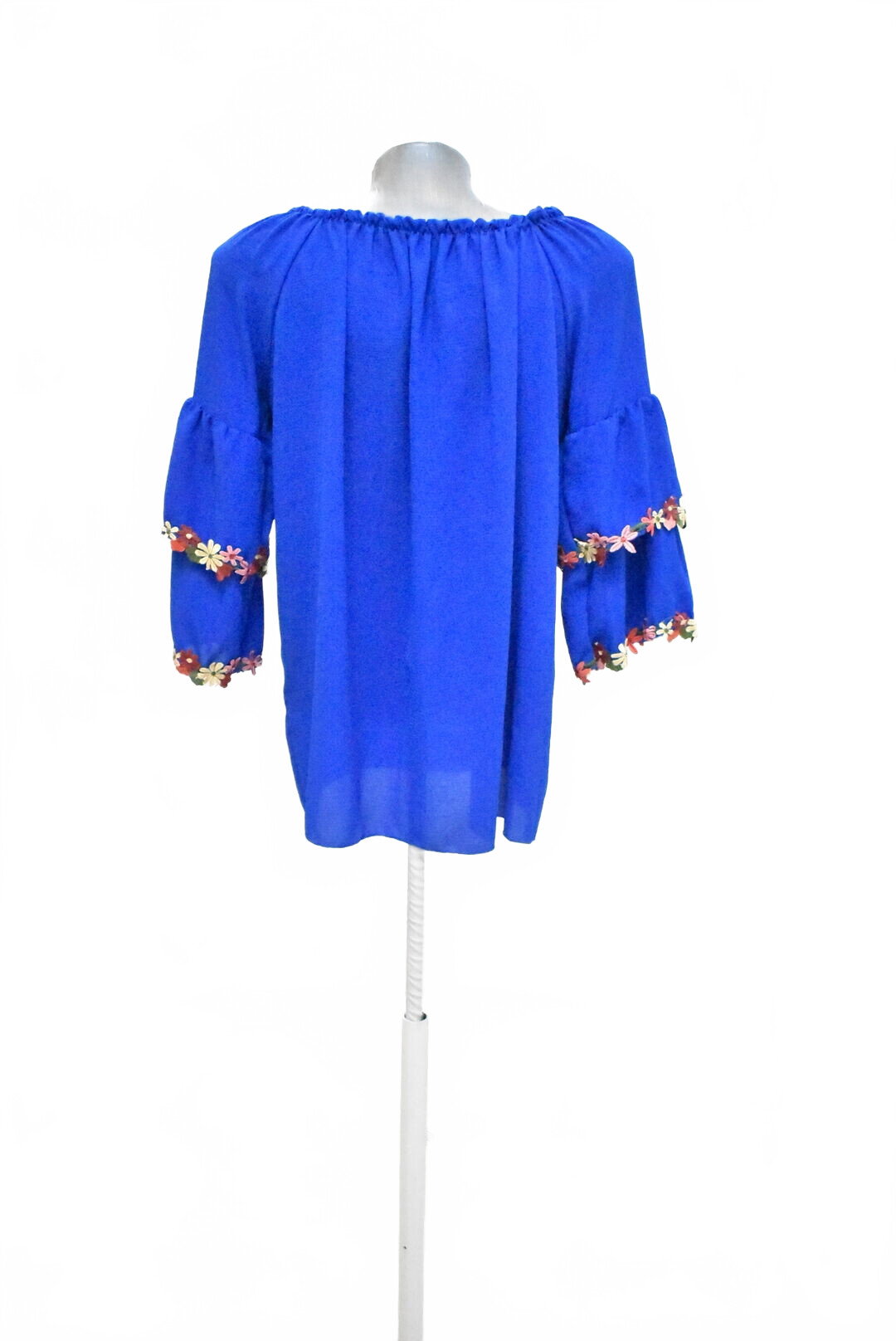 Damen bluse : Brand,Farbeblau,größe: size
