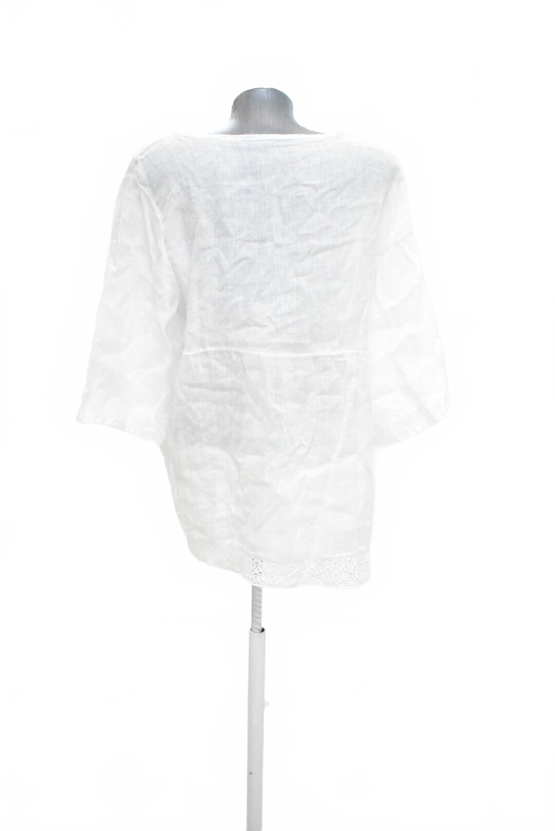 Damen bluse : Brand,Farbeweiss,größe: size