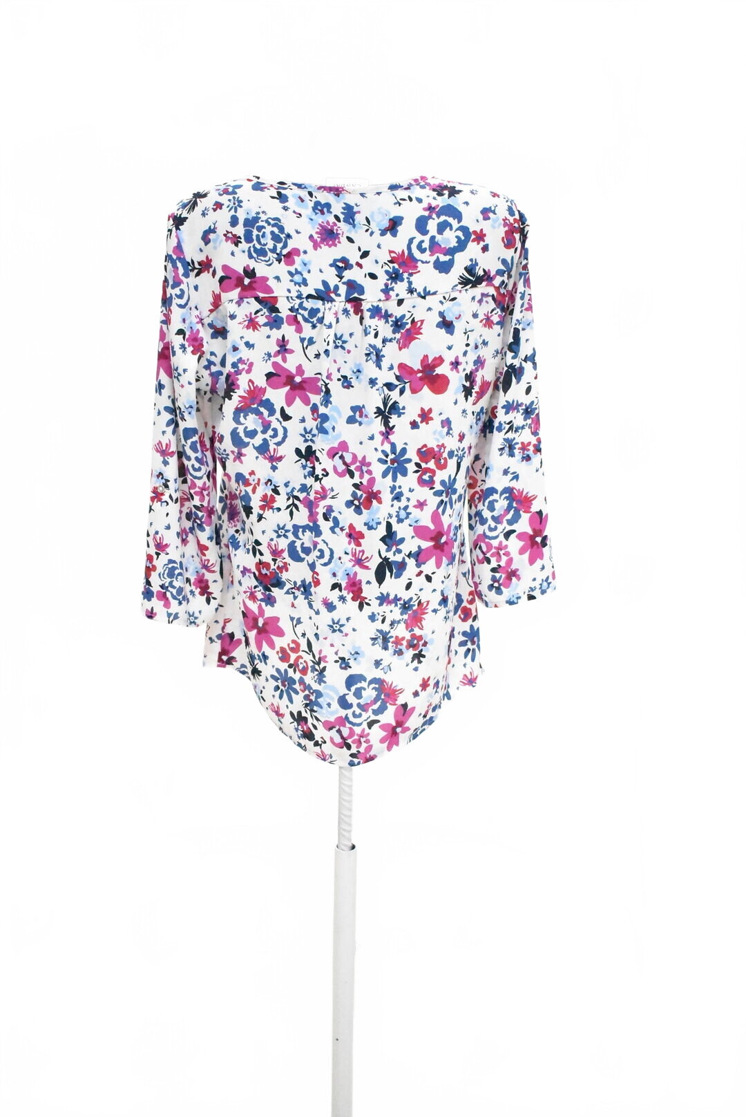 Damen bluse : Brand,Farbegeblümt,größe: size