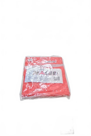 Damenmode-Accessoire, Farbe rot
