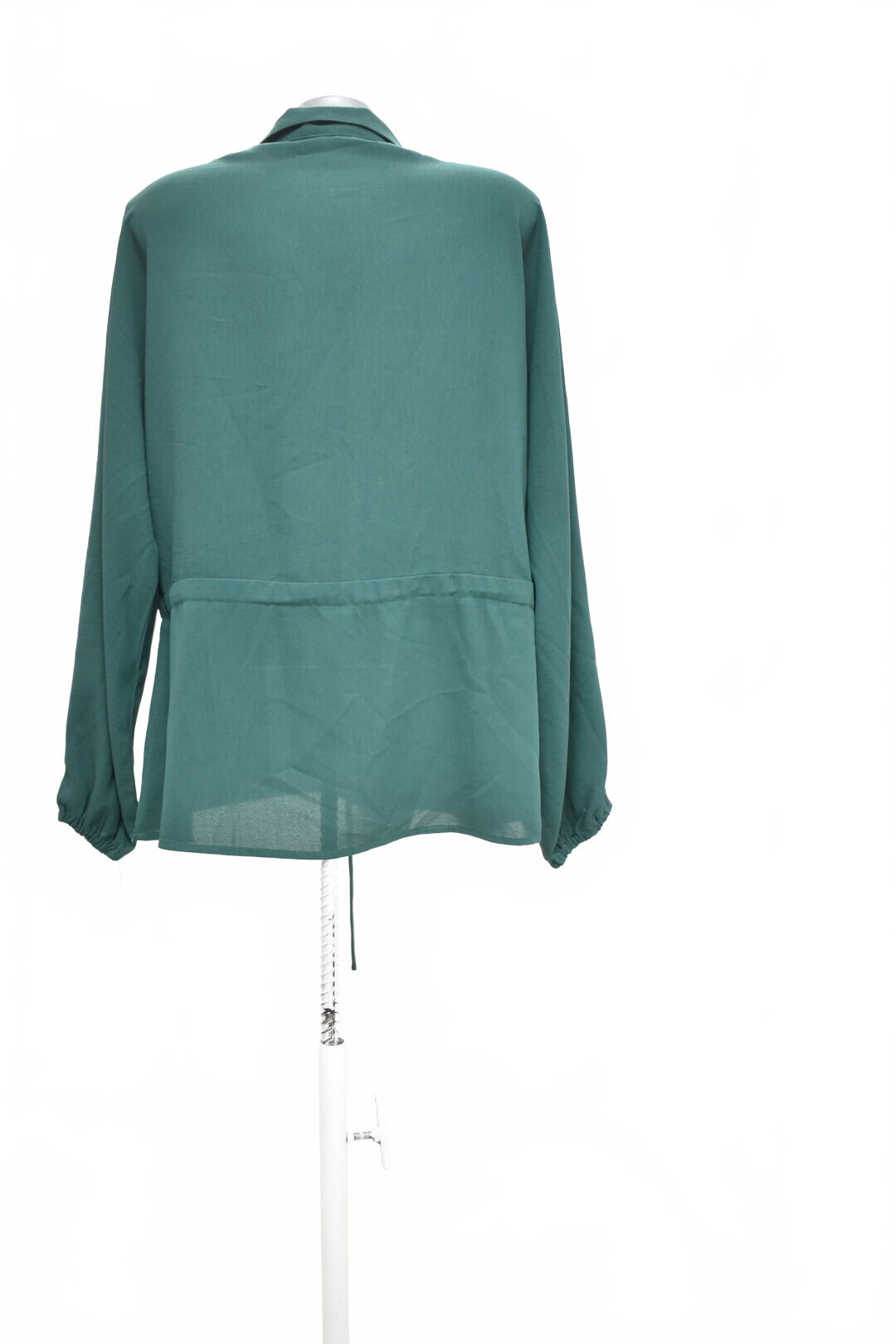 Damen bluse : Brand,Farbegrün,größe: size