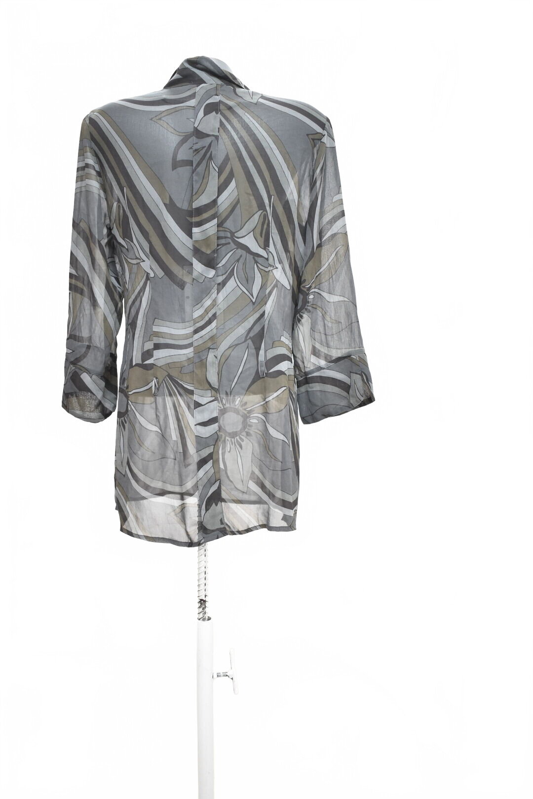 Damen bluse : Brand,Farbegemustert,größe: size