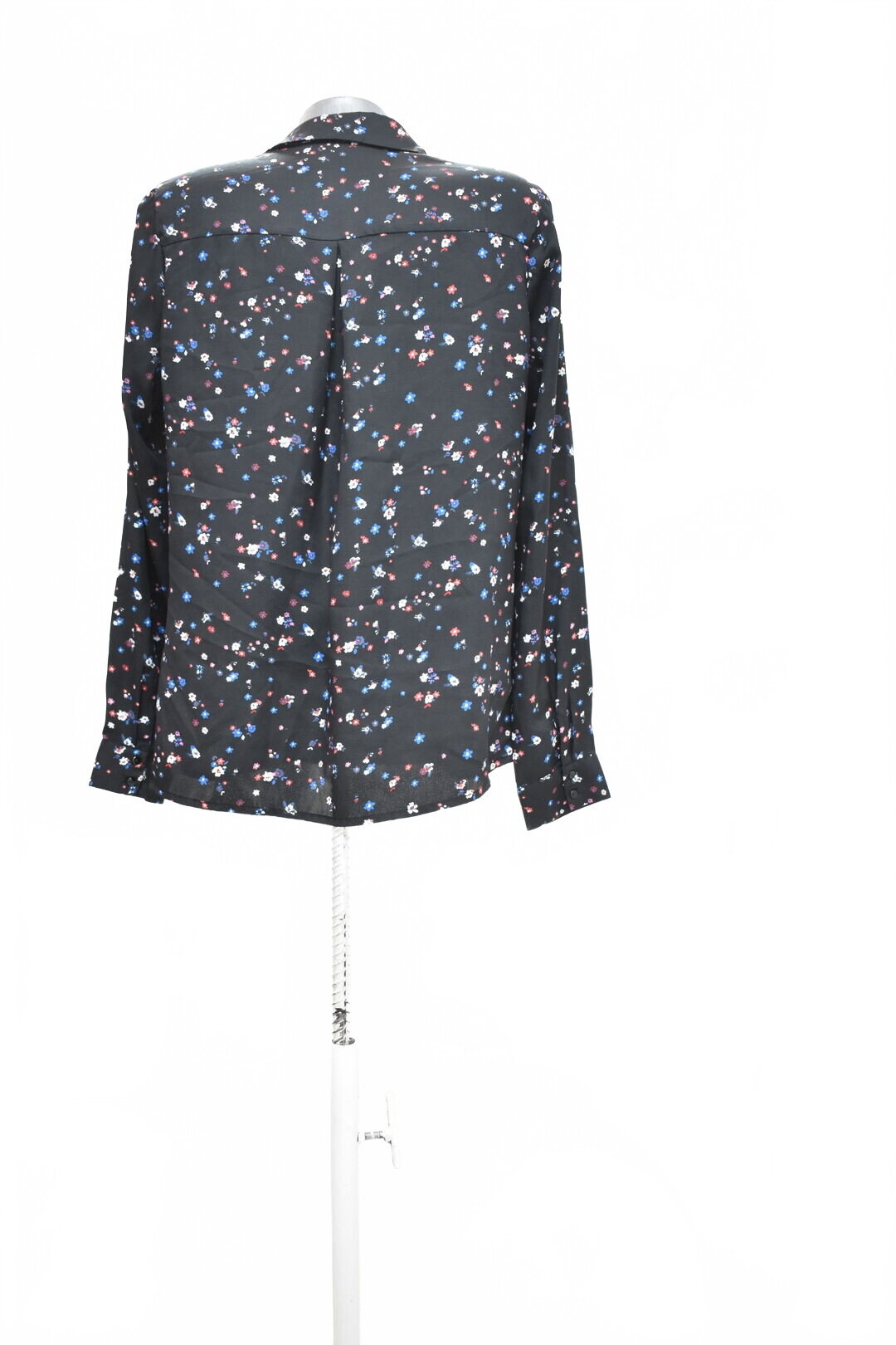 Damen bluse : Brand,Farbegeblümt,größe: size