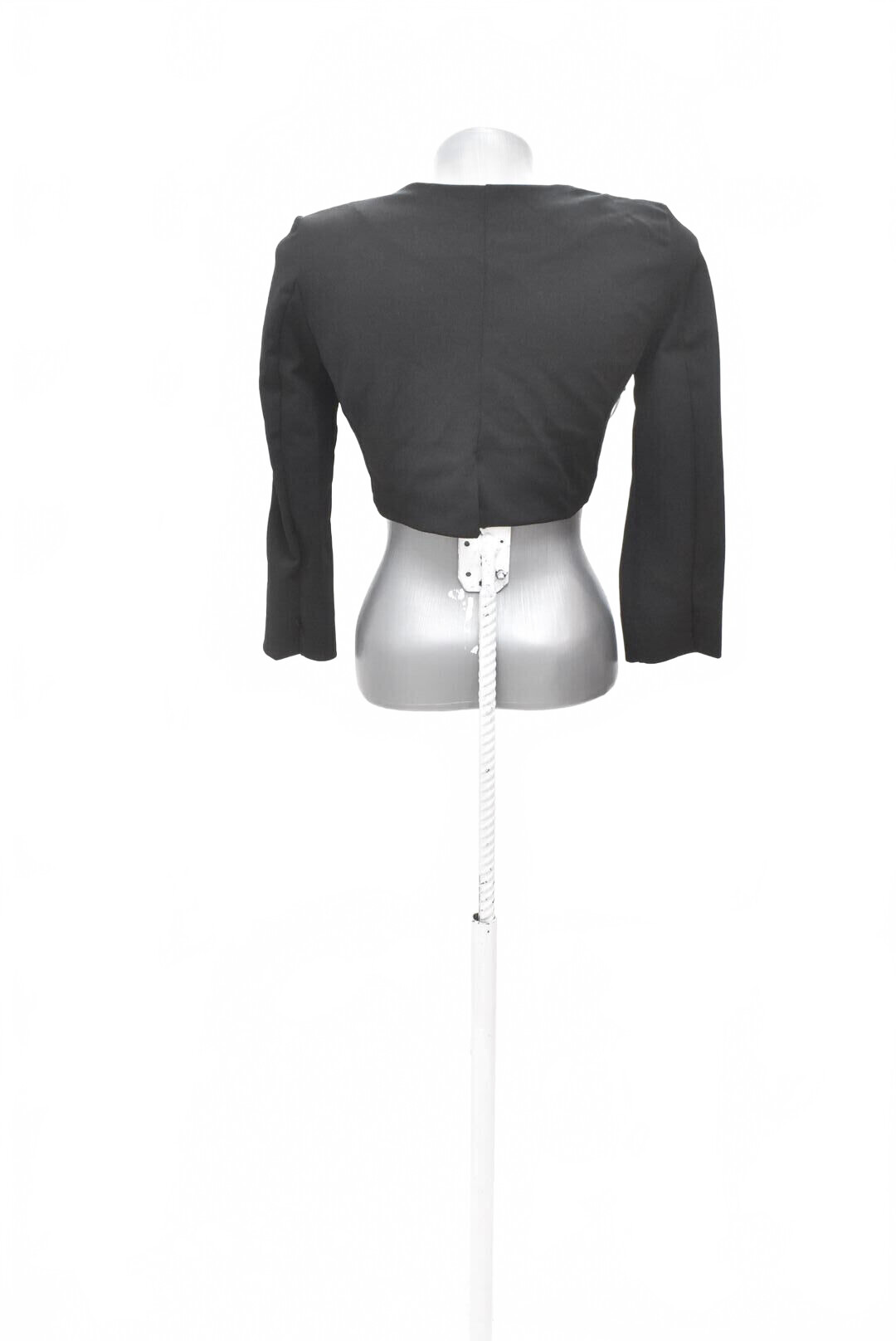 Damen-Cardigan Colloseum, Farbe schwarz, Größe XS