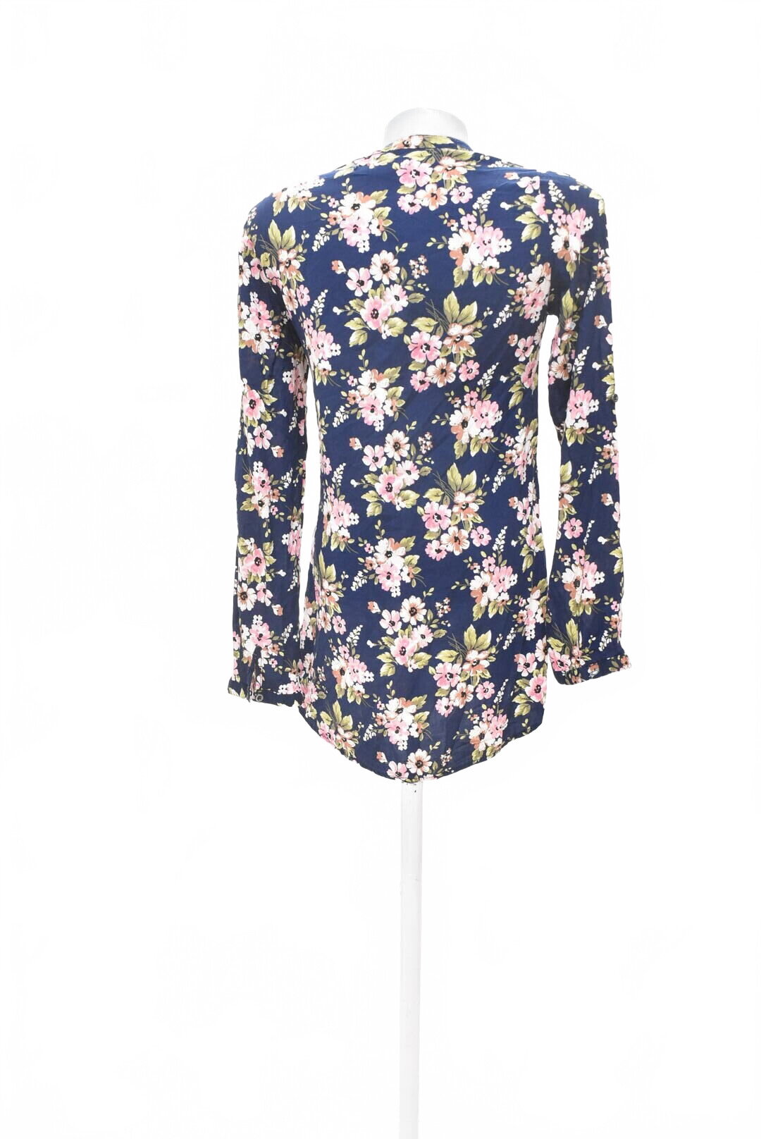 Damen bluse : Brand,Farbegeblümt,größe: size